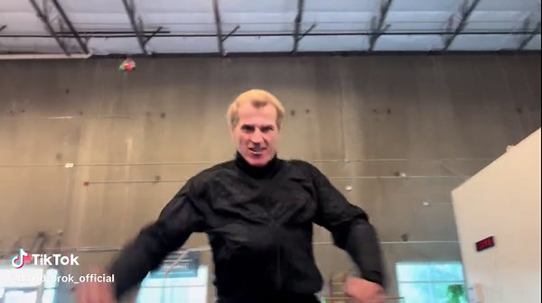 Demolition Man Martial Arts Choreography Explained