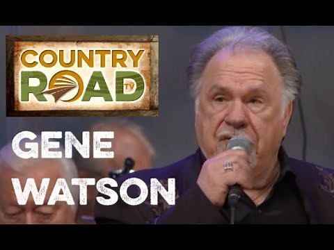 Gene Watson "Change Her Mind"