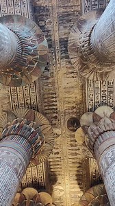 Egipto es una maravilla y es un destino muy interesante Aquí les comparto un vídeo le grabé desde el templo de Esna Que es un templo faraônico data de la época greco-romana A ver siiiiiiiiiii "¿Sueñas con Egipto? ¡Reserva ahora con Egipto Real y vive una experiencia inolvidable! ¡Escríbenos al Messenger para más información!" #Egipto #nilo #Nubia #luxor #tebas #Aswan #travel #viajes #ESNA #Khnum #carnero #sobek #cocodrilo #tumbas #valle #Reyes #colouring #faraon #bellos #art #beautiful #new #fbr