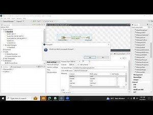 XML File to Snowflake table using Talend