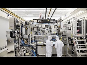 🇯🇵 日本第4期：日本的技术底牌：半导体、材料、精密制造的全球枢纽Japan’s Hidden Tech Advantage