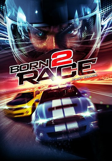 Máxima velocidad - película: Ver online en español