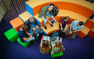 Alinea Suite - Lexima, reading and writing software