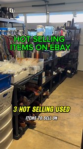 98K views · 727 reactions | Sell these items fast on eBay #eBaySeller #ebay #whatsoldonebay | Jride Flips | Facebook