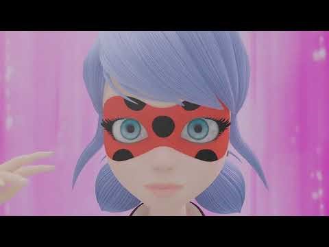 Ladybug Transformation - TIKKI, SPOTS ON! (Fan Animation - WIP)