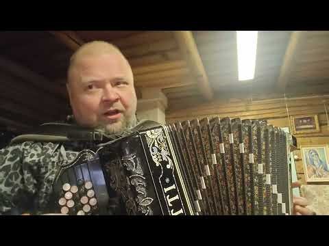 Erämaajärven mökki - Jussi Marttinen