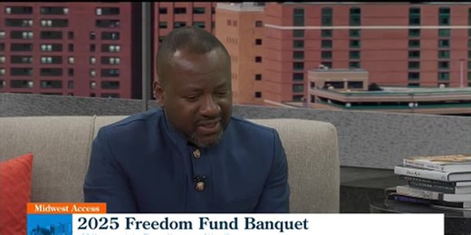 Midwest Access- 2025 Freedom Fund Banquet