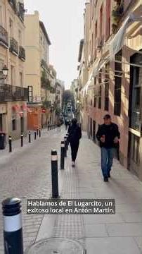 El caso madrileño en el que la baja de un empleado provocó el cierre de un pequeño restaurante