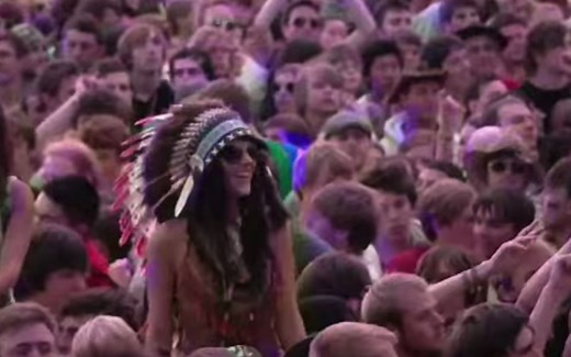 Jimmy Eat World - Sweetness