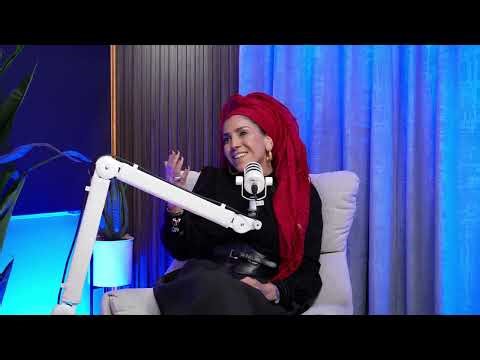 כשהנשמה מתעוררת- לינור אברג׳יל והרבנית רחל בזק