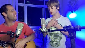 With or Wthout You - Gabriel Cheib (Original by U2) | Gabriel Cheib