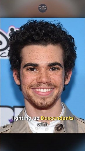 Cameron Boyce Tribute: Remembering The Beloved Disney Star On Anniversary