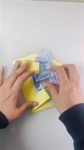 Easy envelope #art #craft #shorts#viral #youtubeshorts #subscribe