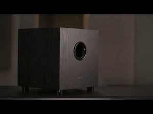 SW-8MK2 Subwoofer
