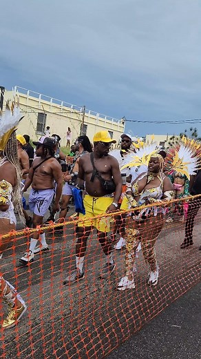 🇧🇧 Zulu International (@zuluinternational) on de road for Grand Kadooment! 🥳 #ComeFuhCropOver #BarbadosCropOverHUB #PushDeCulture #VisitBarbados #LoveBarbados #LoveCropOver #CropOver2023 | The Barbados Crop Over HUB