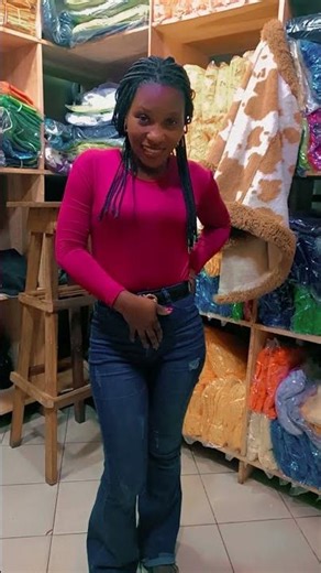 I It's time to show your body