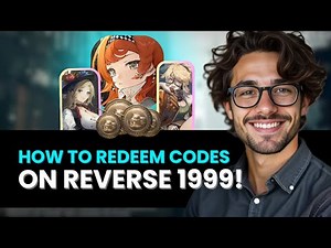 HOW TO REDEEM CODES IN REVERSE 1999 NEW UPDATED GUIDE 2024!