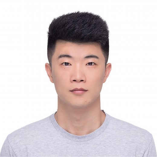 Yiming Xu - UT Urban Information Lab