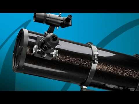 Sky-Watcher maksutov-newtonian Telescope