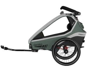 Der Qeridoo Kidgoo 1 im ausführlichen Test | Zweiradkraft