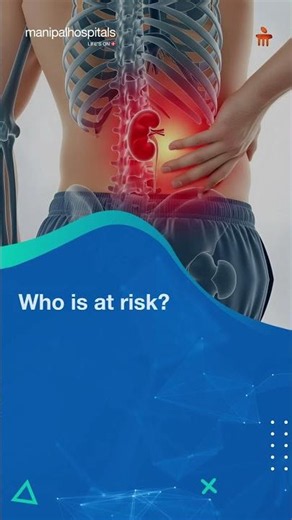 Chronic Kidney Disease | Manipal Hospital Gurugram