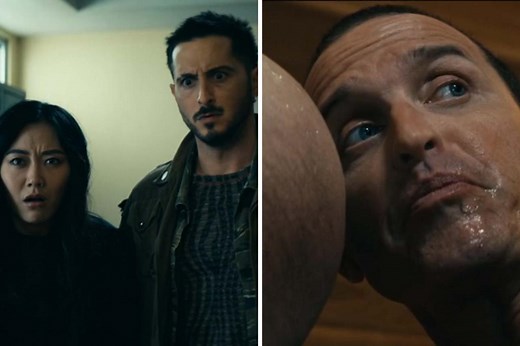 'The Boys' Season 4 features a 'Human Centipede'-inspired scene that is horrifying viewers: "I can’t unsee it"