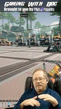 Satisfactory Q&A: Rebuilding a Factory