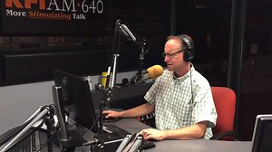 Watch: Seems like everywhere Tim goes - and I mean everywhere, he can't escape his adoring fans. Including one presidential candidate! Dang, Timmy!!!! Dang!!!!!! #timconwayjuniorshow #damdaniel #comedy #hillaryclinton #kfi http://bit.ly/1p5UwEW | The Official KFI AM 640