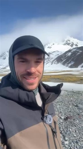 460 reactions · 16 shares | Should have gone scissors ✂️ The final part of the epic adventure has begun! @jamesnorbury and the team will spend the next 3 days crossing the mountains and glaciers of South Georgia, following in Shackleton’s footsteps from over a century ago! Wish them luck!! ______ ️ @sailfirebird ______ #sailing #southgeorgia #skitour #mountaineering #adventure #ocean #shackleton | Shackleton | Facebook