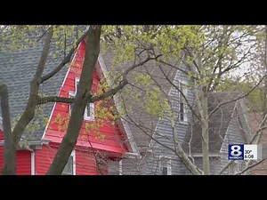 $300k for new transitional housing program for current, former foster care youth