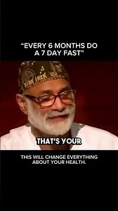 Have you ever done a 7 day fast | iYogiVasistha