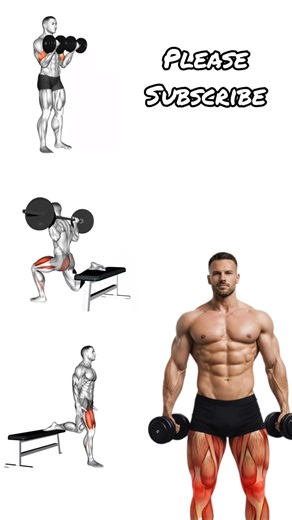 Leg Exercises For Men #gym #gymworkout #fitness #training #weeklyworkout #workout #shorts #viral