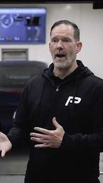 Ferrari 458 Italia • Engine Calibration Case Study | Improving Drivability, Control & Performance