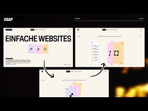 Scroll-Animated Cards That Escape First, Then Flip Back Mid-Scroll (GSAP & ScrollTrigger)