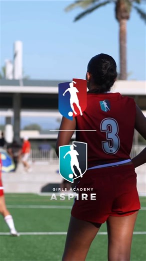 Girls Academy on Instagram: "From the foundation of GA to the launch of Aspire, the movement expands. The next chapter starts now."