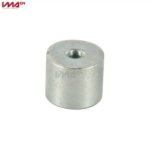 [Hot Item] Manufacture Customized Powerful N35 Neodymium Deep Pot Magnet for Holding