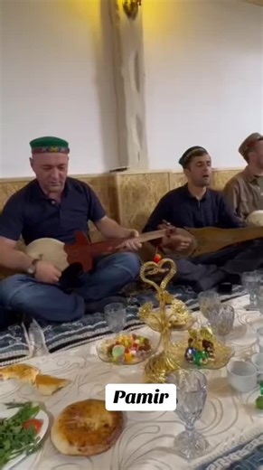 𝐏𝐚𝐦𝐢𝐫 #pamir #shugnan💚❤️💚 #wakhan #pamirmountains🏔 #pamirtract #pamirmusic #theismsili