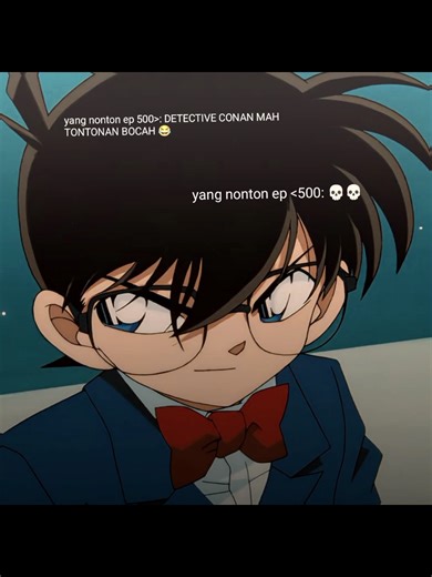 Lego Detective Conan: Edogawa Conan Adventures