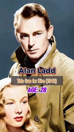 The 10 greatest legends of Hollywood film noir.then and now