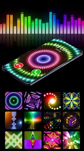 Personalize your phone caller screen with more stylish call screen themes.now all for free. | Cool Call Screen-Birthday Theme