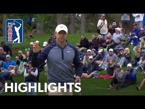 Rory McIlroy highlights | Round 4 | THE PLAYERS 2019