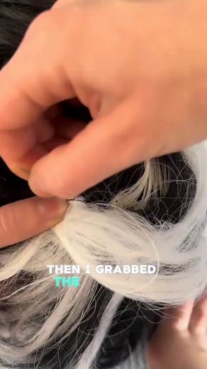 Bride of Frankenstein Cosplay Tutorial—Twisted, Creepy Fun