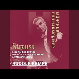 Der Bürger als Edelmann, Op. 60-IIIa, TrV 228c: II. Menuett