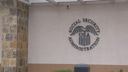 New social security verification