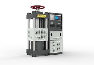 [Hot Item] Dye-2000 Concrete Compression Strength Testing Machine