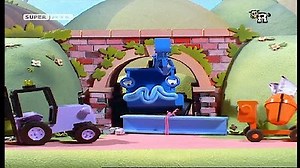 Watch Bob the Builder Season 7 Episode 11 - Lofty's Long Load