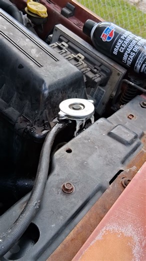 Car overheating? 1 common reason is radiator cap. #nrsolutions