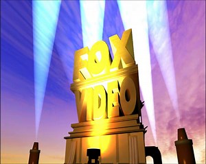 Fox Video Logo 2011