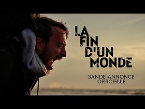 LA FIN D'UN MONDE (2025) Bande-annonce (post-apocalypse)