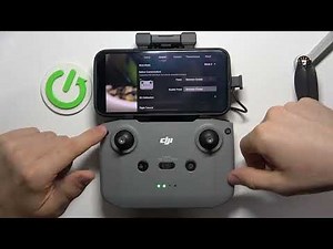 How to Customize Button Control on DJI Mini 4K Drone | Guide to Tailor Your Flight Experience